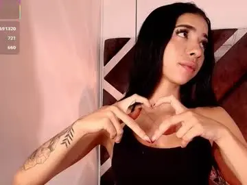 Chaturbate Adult Webcams of sara_lopee1