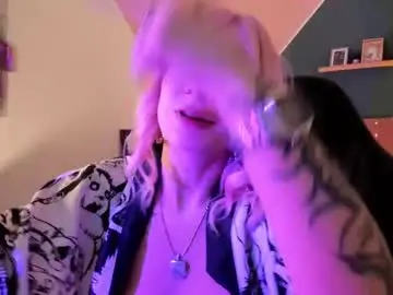 Chaturbate Sex Cam of _beck_art_