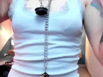 Chaturbate Sex Chat of _beck_art_