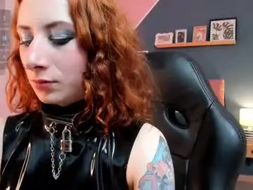Chaturbate Nude Webcam of _beck_art_