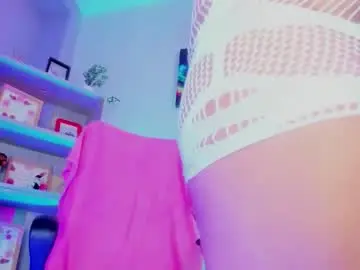 Chaturbate Sex Cam of _sweet_kuromi