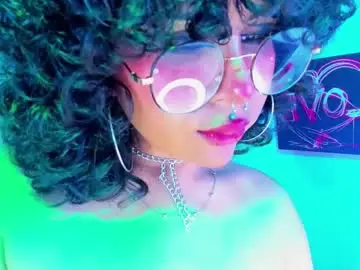 Chaturbate Free Live Porn of _sweet_kuromi