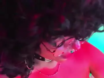 Chaturbate Live Sex of _sweet_kuromi