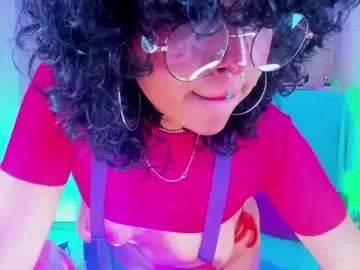 Chaturbate Best Webcam of _sweet_kuromi