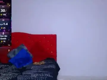 Chaturbate Free Porn Cam of cristal_horny19