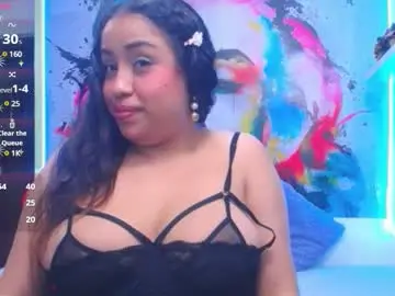 Chaturbate Free Live Porn of cristal_horny19