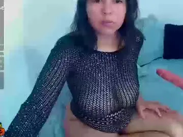 Chaturbate Free Live Porn of hannaagt