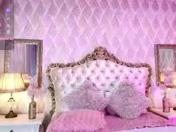 Chaturbate Nude Webcam of ivy_star1