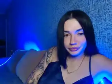 Chaturbate Live Sex Cam of liana_diva
