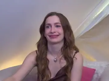 Chaturbate Adult Webcam of mariamenson