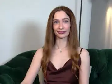Chaturbate Sex Cam of mariamenson