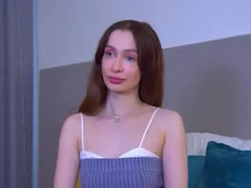 Chaturbate Adult Webcam of mariamenson