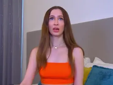 Chaturbate Adult Webcams of mariamenson