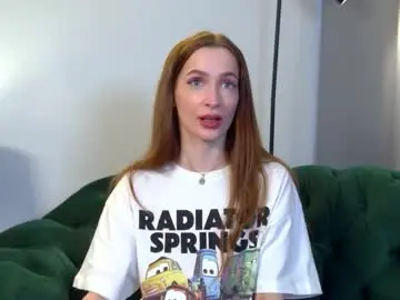 Chaturbate Free Porn Cam of mariamenson