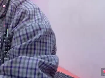 Chaturbate Live Sex Cam of skinnyneighbour_