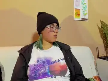 Chaturbate Adult Webcam of waningrosee