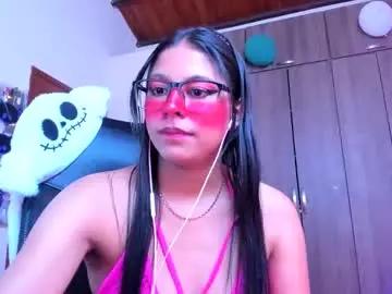 Chaturbate Adult Video Chat of xallysonx_