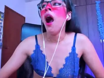 Chaturbate Live Sex Cam of xallysonx_