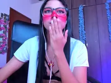 Chaturbate Free Live Porn of xallysonx_