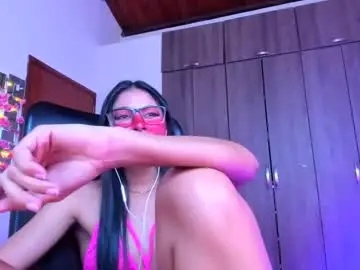 Chaturbate Adult Webcam of xallysonx_
