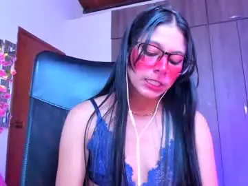 Chaturbate Best Webcam of xallysonx_