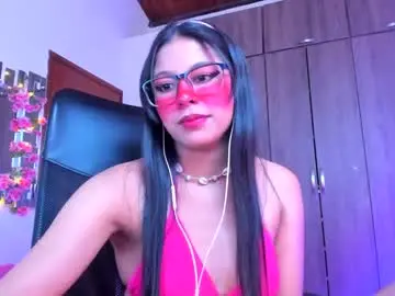 Chaturbate Adult Webcams of xallysonx_