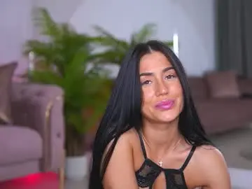 Chaturbate Live Sex of abbela_white