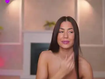 Chaturbate Sex Cam of abbela_white