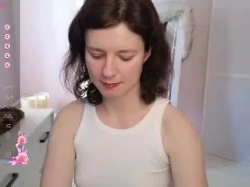 Chaturbate Adult Video Chat of dana_magical