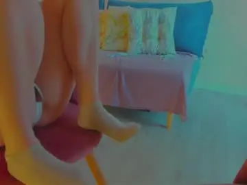 Chaturbate Nude Webcam of icebaby16