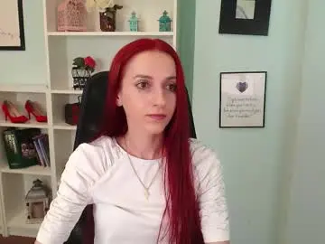 Chaturbate Sex Chat of julia__jae