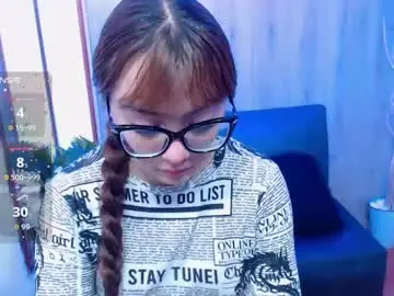 Chaturbate Nude Webcam of lilith_grant
