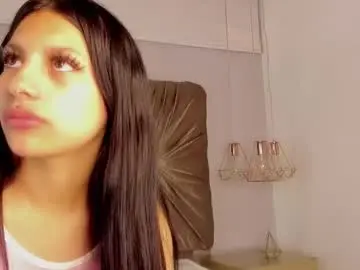 Chaturbate Live Sex of madhi_evans