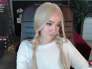 Chaturbate Live Porn of sexy_alexxia