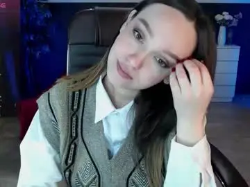 Chaturbate Best Webcam of sexy_alexxia