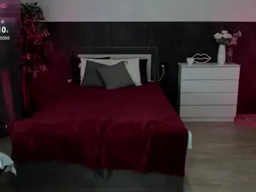 Chaturbate Nude Webcam of sexy_alexxia