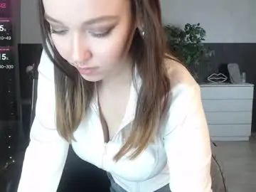 Chaturbate Free Porn Cam of sexy_alexxia