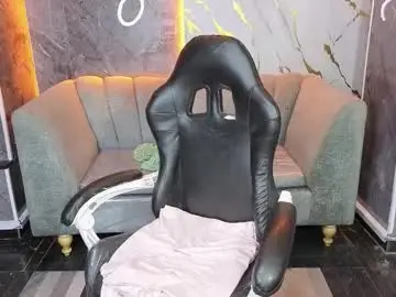 Chaturbate Sex Cam of violeth_b