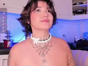 Chaturbate Live Sex Cam of ala_rasi_