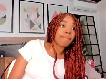 Chaturbate Nude Webcam of ariafoster
