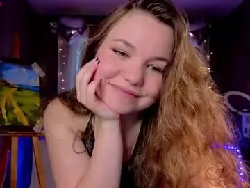 Chaturbate Adult Webcams of emilyart_
