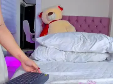 Chaturbate Nude Webcam of issabellarodriguez