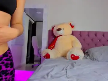 Chaturbate Nude Webcam of issabellarodriguez