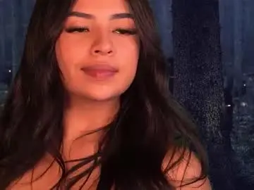 Chaturbate Adult Webcams of jenesaisquoi_