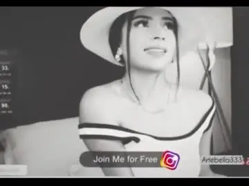 Chaturbate Free Live Porn of jenesaisquoi_