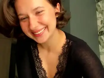 Chaturbate Nude Webcam of lilith_lutherlow