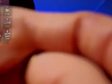 Chaturbate Live Sex of lillyerikson