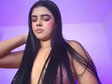 Chaturbate Sex Cam of melody__77