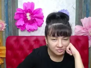 Chaturbate Private Sex Chat of selenafly