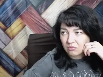 Chaturbate Sex Cam of selenafly